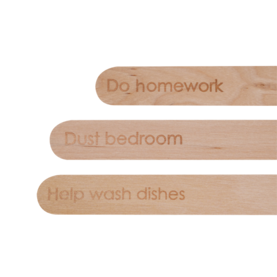 Chore Rewards